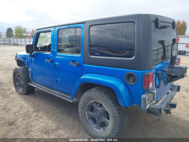 1C4BJWEG2FL510792 Jeep Wrangler Unlimited Sahara