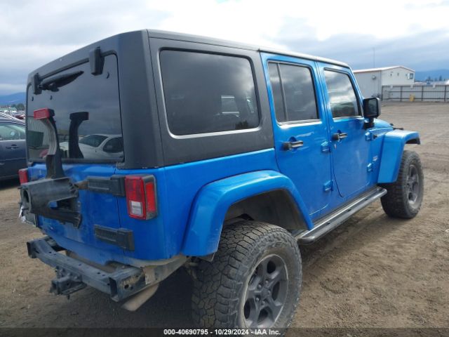 1C4BJWEG2FL510792 Jeep Wrangler Unlimited Sahara