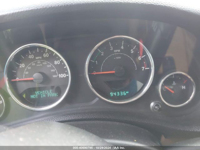 1C4BJWEG2FL510792 Jeep Wrangler Unlimited Sahara