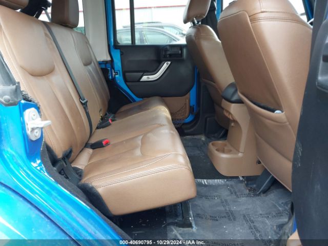 1C4BJWEG2FL510792 Jeep Wrangler Unlimited Sahara
