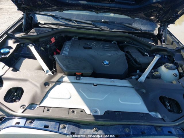 5UXTY5C06M9G11975 BMW X3 Xdrive30i