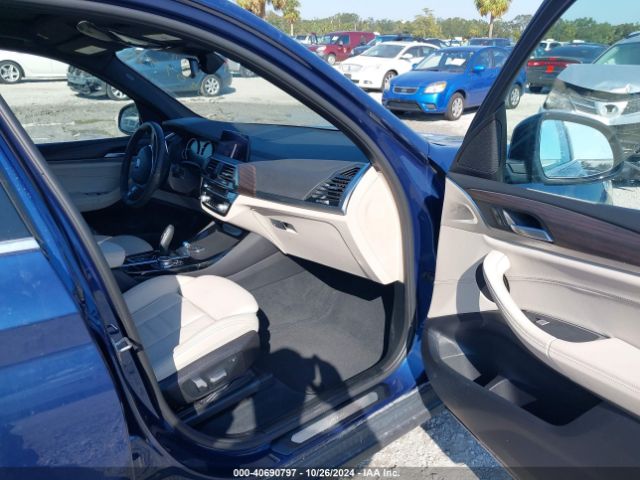 5UXTY5C06M9G11975 BMW X3 Xdrive30i