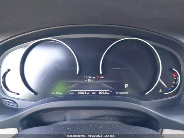 5UXTY5C06M9G11975 BMW X3 Xdrive30i