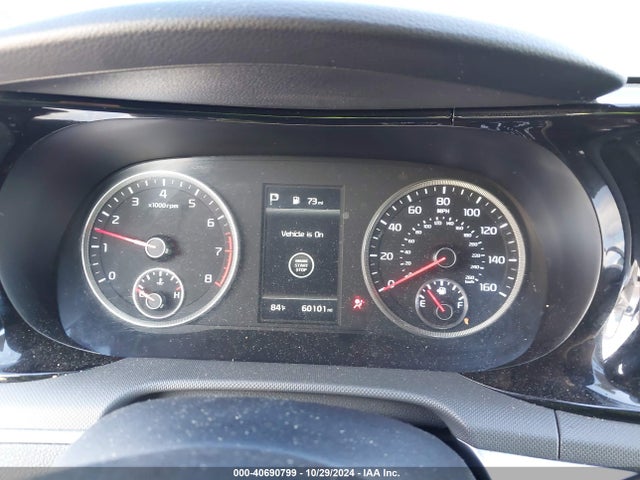 KIA K5 LXS 2021 5XXG14J25MG039979 Image 7