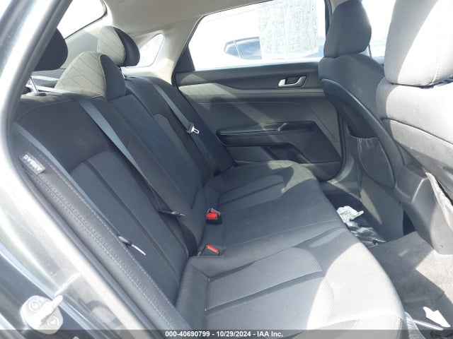 KIA K5 LXS 2021 5XXG14J25MG039979 Image 8