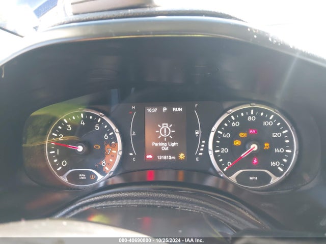 ZACCJBAT1GPE09742 Jeep Renegade Sport