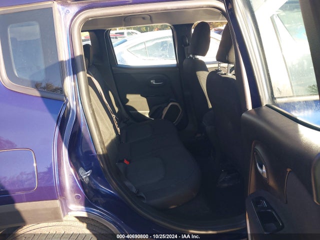ZACCJBAT1GPE09742 Jeep Renegade Sport
