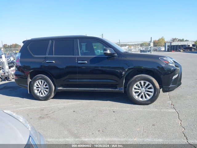 Lexus 460 Premium 2021 JTJAM7BX9M5279059 Image 13