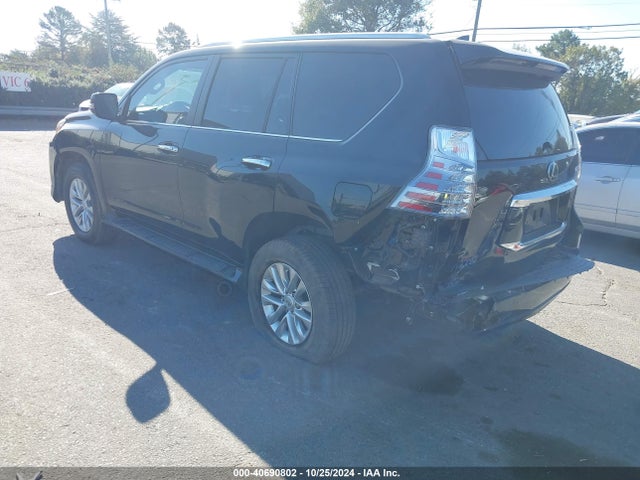 JTJAM7BX9M5279059 Lexus 460 Premium