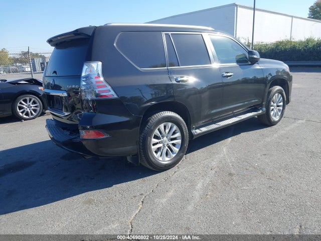 JTJAM7BX9M5279059 Lexus 460 Premium
