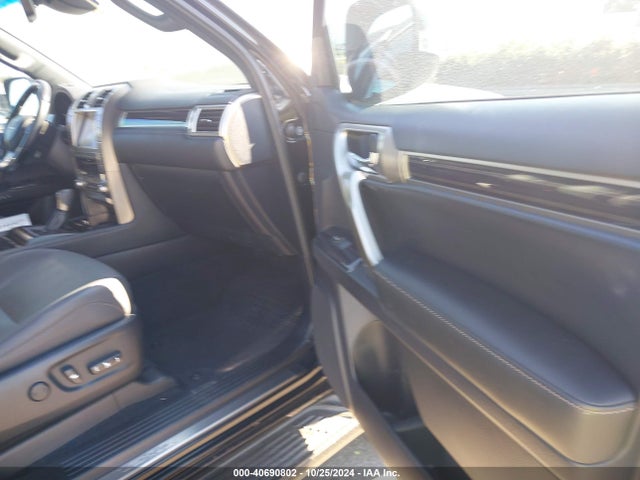 JTJAM7BX9M5279059 Lexus 460 Premium