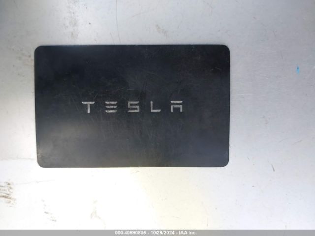 5YJ3E1EB9NF228568 Tesla Model 3 Long Range Dual Motor All-wheel Drive