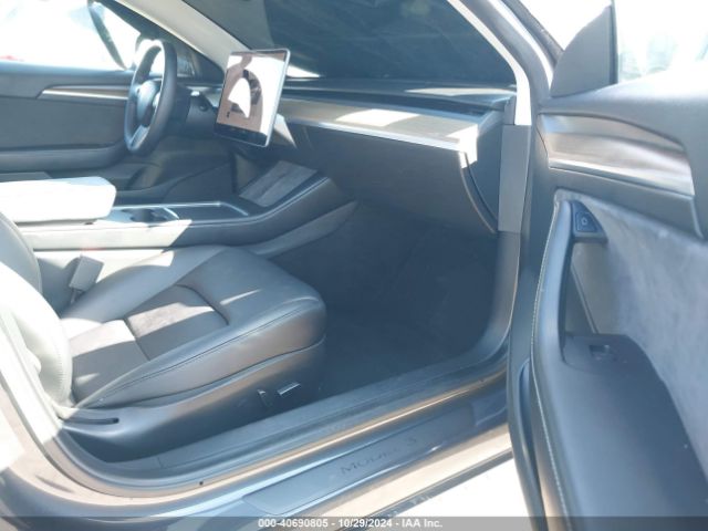 5YJ3E1EB9NF228568 Tesla Model 3 Long Range Dual Motor All-wheel Drive