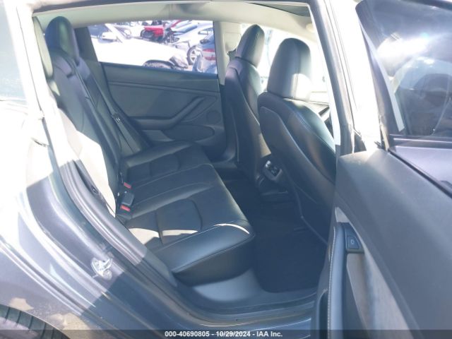 5YJ3E1EB9NF228568 Tesla Model 3 Long Range Dual Motor All-wheel Drive