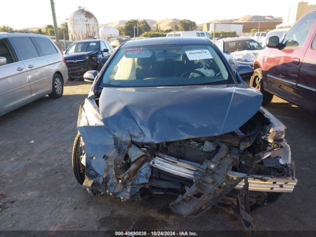 JTDKBRFU9G3017812 Toyota Prius Two
