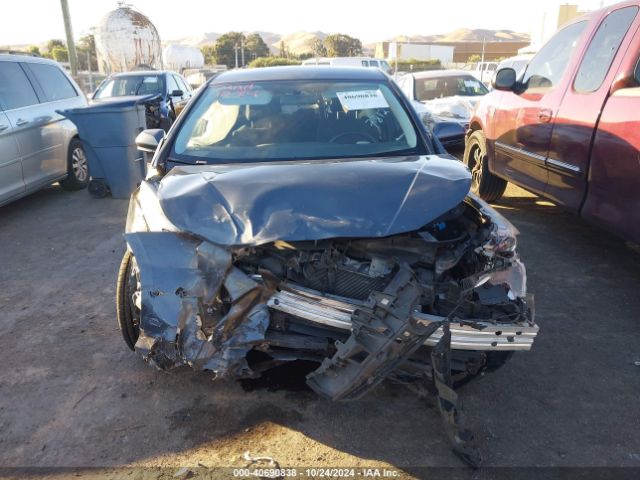 JTDKBRFU9G3017812 Toyota Prius Two