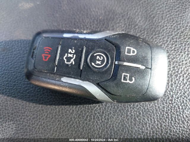 3FA6P0SUXFR245151 Ford Fusion Energi Titanium