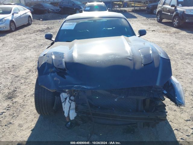 1FA6P8CF5H5328149 Ford Mustang Gt Premium