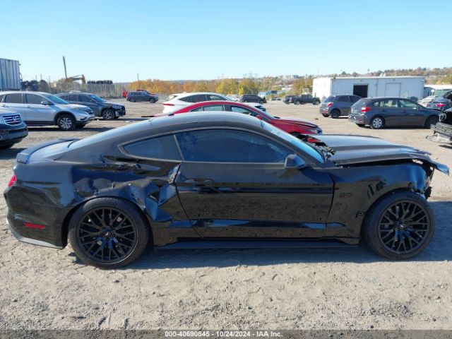 1FA6P8CF5H5328149 Ford Mustang Gt Premium