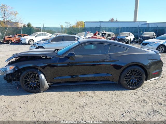 1FA6P8CF5H5328149 Ford Mustang Gt Premium