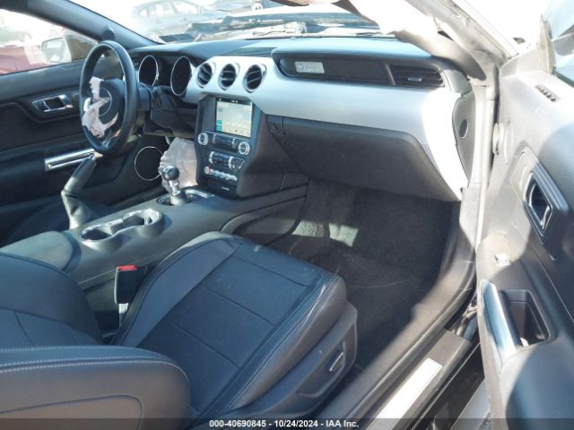 1FA6P8CF5H5328149 Ford Mustang Gt Premium