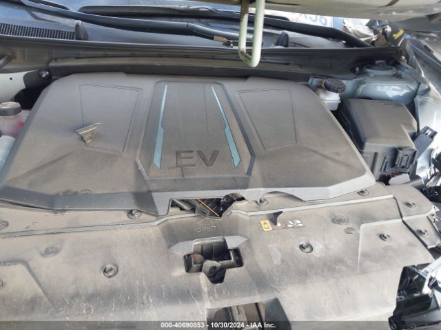 KM8KMDAFXPU189388 Hyundai IONIQ 5 SE