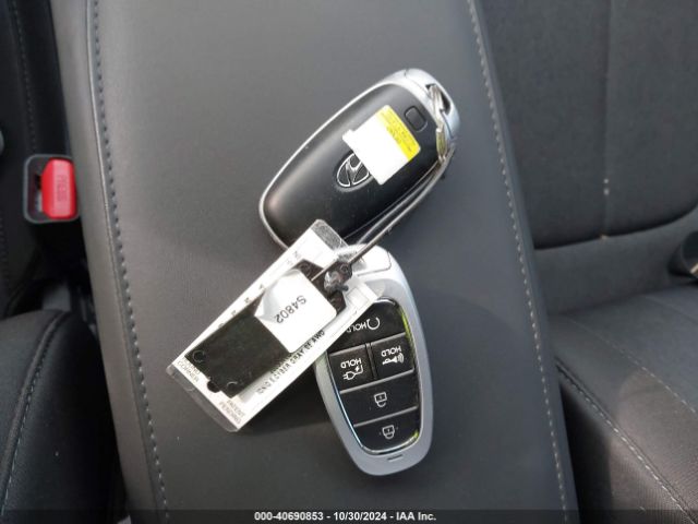 KM8KMDAFXPU189388 Hyundai IONIQ 5 SE