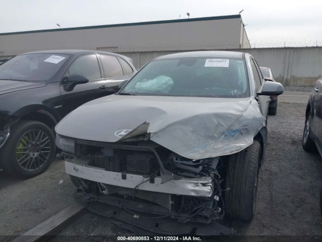 KM8KMDAFXPU189388 Hyundai IONIQ 5 SE
