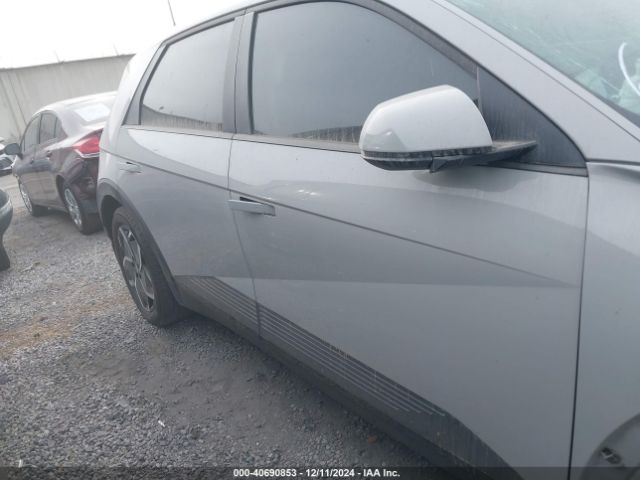 KM8KMDAFXPU189388 Hyundai IONIQ 5 SE