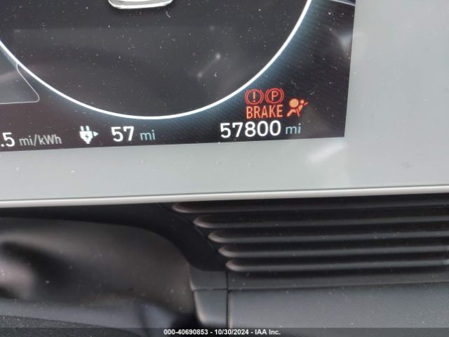 KM8KMDAFXPU189388 Hyundai IONIQ 5 SE
