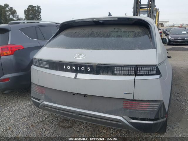 KM8KMDAFXPU189388 Hyundai IONIQ 5 SE