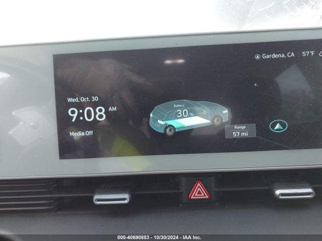 KM8KMDAFXPU189388 Hyundai IONIQ 5 SE