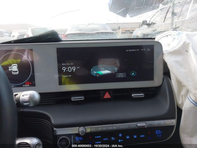 KM8KMDAFXPU189388 Hyundai IONIQ 5 SE