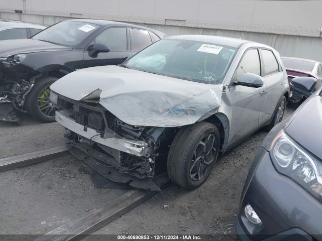 KM8KMDAFXPU189388 Hyundai IONIQ 5 SE