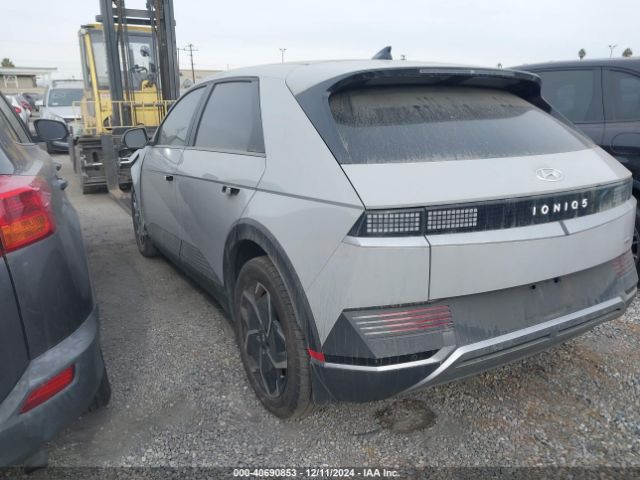 KM8KMDAFXPU189388 Hyundai IONIQ 5 SE