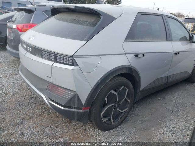 KM8KMDAFXPU189388 Hyundai IONIQ 5 SE