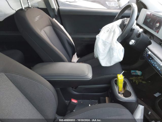 KM8KMDAFXPU189388 Hyundai IONIQ 5 SE