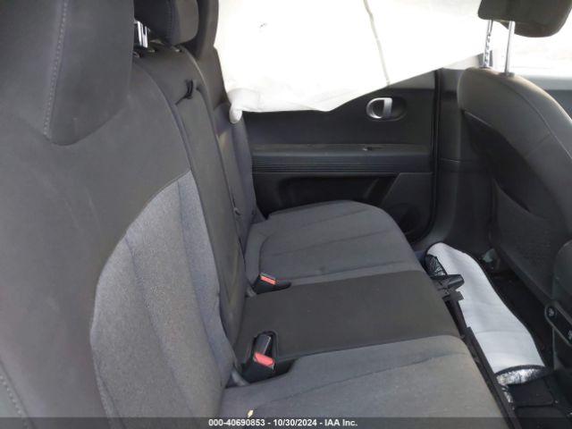 KM8KMDAFXPU189388 Hyundai IONIQ 5 SE