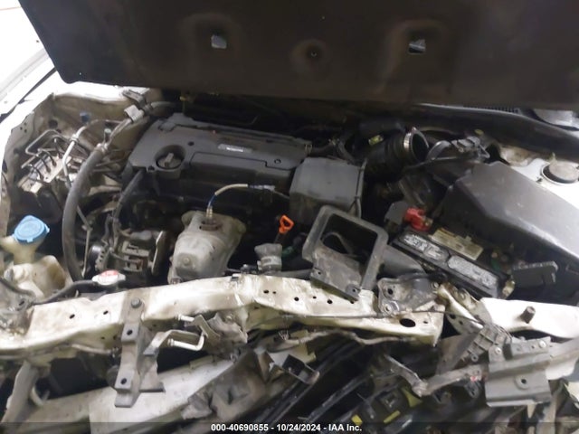 Honda ACCORD LX 2016 1HGCR2F32GA150648 Image 10