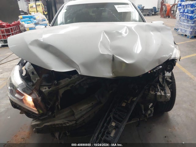 Honda ACCORD LX 2016 1HGCR2F32GA150648 Image 13