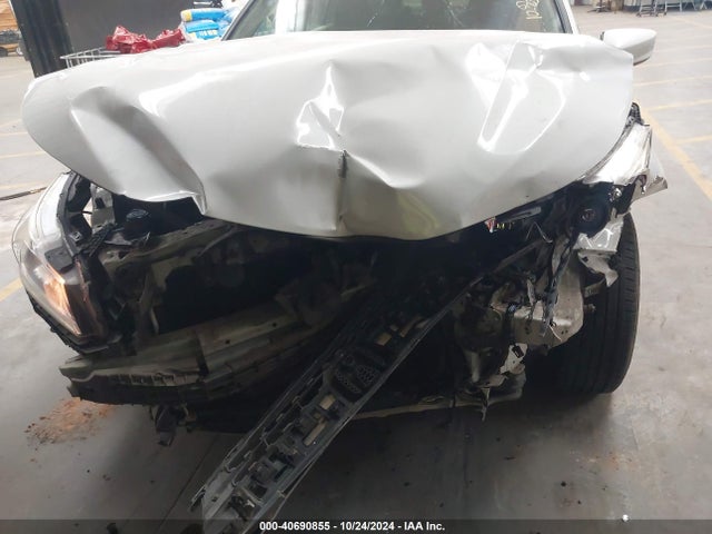 Honda ACCORD LX 2016 1HGCR2F32GA150648 Image 6