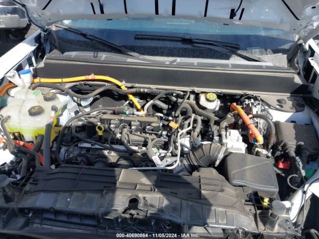 3FTTW8H37RRA33762 Ford Maverick Xlt