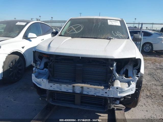 3FTTW8H37RRA33762 Ford Maverick Xlt