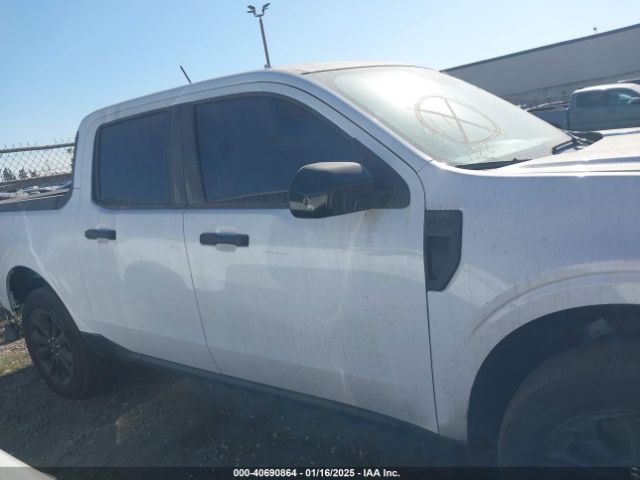 3FTTW8H37RRA33762 Ford Maverick Xlt
