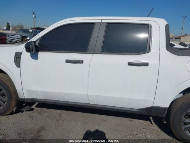 3FTTW8H37RRA33762 Ford Maverick Xlt