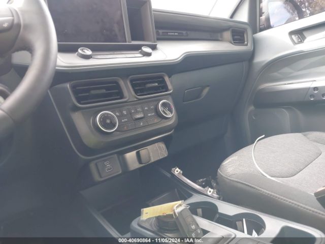 3FTTW8H37RRA33762 Ford Maverick Xlt