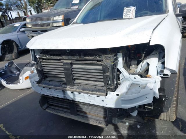 3FTTW8H37RRA33762 Ford Maverick Xlt