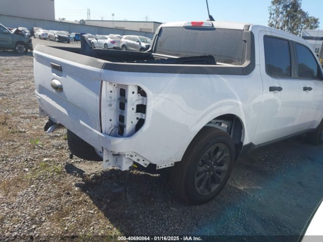 3FTTW8H37RRA33762 Ford Maverick Xlt