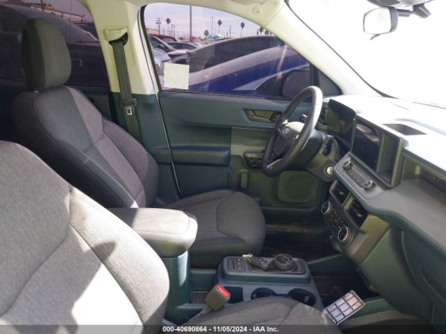3FTTW8H37RRA33762 Ford Maverick Xlt