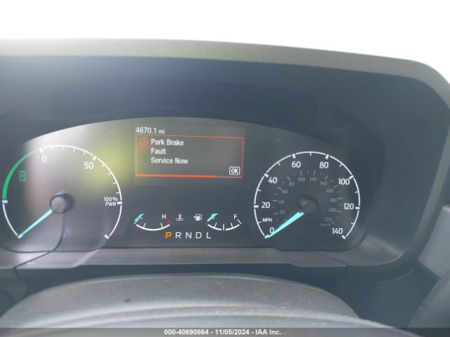 3FTTW8H37RRA33762 Ford Maverick Xlt